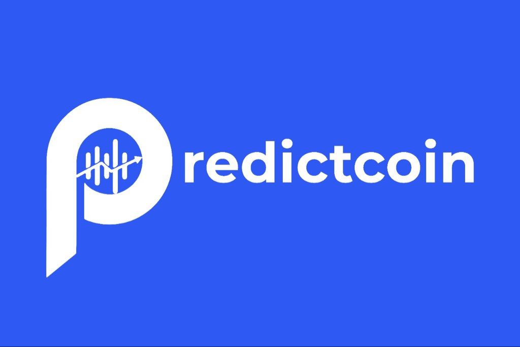 Predictcoin startet Predict Crypto Movements und verdient Belohnungen in PRED und BNB