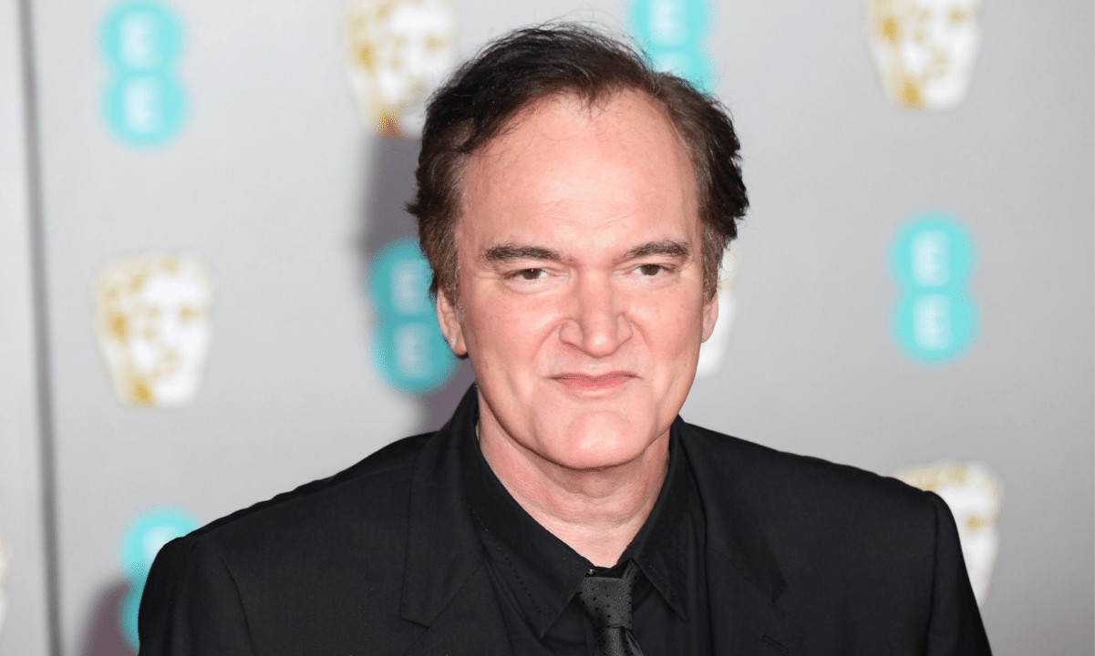 Quentin Tarantino kündigt geheime Pulp-Fiction-NFT-Kollektion an