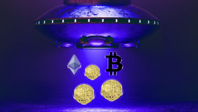Raoul Pal nennt vier beliebte Altcoins nach Bitcoin und Ethereum, skizziert das 'wichtigste' Diagramm in Crypto