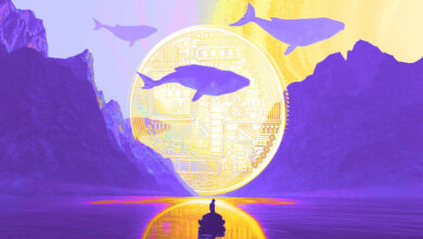 Reichste Ethereum Wale in der Existenz sammeln laut WhaleStats neue Play-to-Earn-Altcoin an