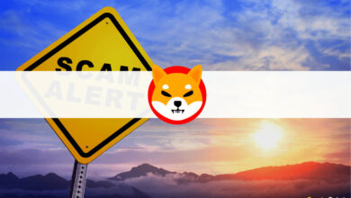 Shiba Inu-Team warnt SHIB-Investoren davor, sich vor gefälschten Telegrammkonten zu hüten