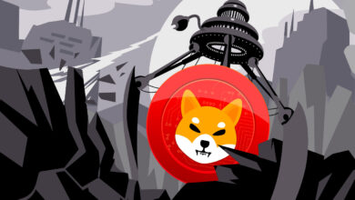 Shiba-Inu-Wale verschlingen nach der Ankündigung einer neuen Gaming-Partnerschaft Milliarden von SHIB