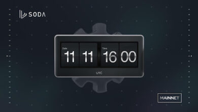 Soda Protocol veröffentlicht Mainnet auf Solana und fördert die Kombination von Kredit- und Kreditsystemen