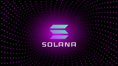 Solana erreicht ein neues Allzeithoch, als es Cardano (ADA) und Tether (USDT) umdreht, um sich auf Position vier einzupendeln