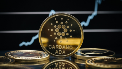 Steht Cardano endlich vor dem Ausbruch? Charts deuten auf eine baldige große Rallye hin