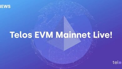 Telos EVM bringt höhere Effizienz mit Unterstützung für solide Smart Contracts und ohne Frontrunning