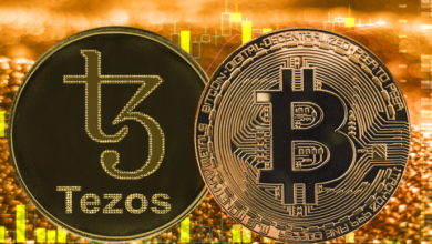Tezos-Preisausblick: Charts deuten auf einen Anstieg nach einer zinsbullischen Musterbildung hin