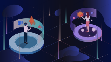 Top 10 Metaverse-Münzen zum Kaufen