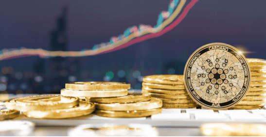 Top 3 Coins, die man Anfang November 2021 kaufen kann