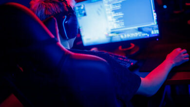 Top 3 Gaming-Token zum Kauf am 18. November: AXS, SAND und ENJ