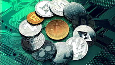 Top 3 Kryptowährungen, die man am 26. November sehen sollte Gala, The Sandbox und Zcash