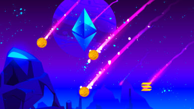 Top-Krypto-Analyst sagt drei Ethereum Wettbewerber haben mehr Aufwärtspotenzial als Solana