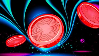 Top-Kryptostratege sagt einer Ethereum Challenger sieht wahnsinnig bullisch aus und sagt Rallyes für vier andere Krypto-Assets voraus