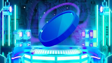 Top Smart Contract Altcoin verzeichnet nach der Ankündigung einer Partnerschaft mit einem Unternehmen für künstliche Intelligenz einen Preisanstieg von 50 %