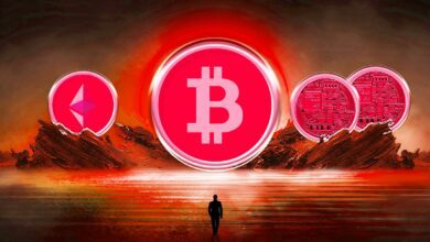 Top-Trader prognostiziert einen bevorstehenden Bitcoin-Anstieg, sagt Ethereum und zwei Low-Cap-Altcoins, die bereit sind, sich zu sammeln