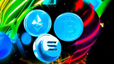 Unbeeindruckt von Korrekturen gießen institutionelle Anleger Geld in Bitcoin, Ethereum und Solana: CoinShares