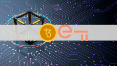 Unternehmer gehen als erstes eine Partnerschaft mit Tezos ein, um Web3-Startups zu fördern