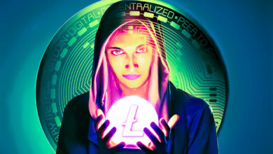 Veteran Trader Peter Brandt prognostiziert eine große Rallye für Litecoin und sagt, er sei langfristig optimistisch bei Bitcoin