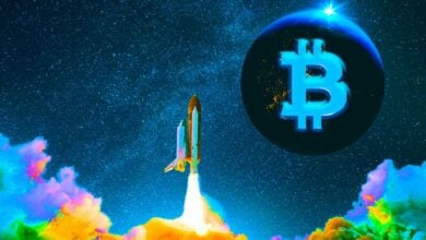 Veteran Trader Tone Vays sagt niedrig für Bitcoin wahrscheinlich in, $70.000 BTC um die Ecke