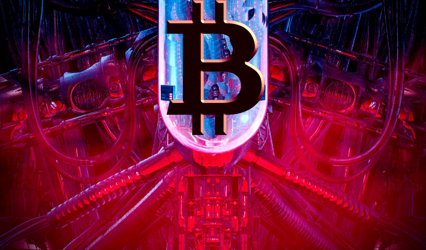 Wird Bitcoin die Top-Kryptowährung bleiben?  Analysefirma Chainalysis betrachtet die Zukunft von BTC, Ethereum und Altcoin-Märkte