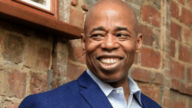 Wird sich New York unter dem neu gewählten Bürgermeister Eric Adams in einen Bitcoin-Hub verwandeln?