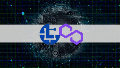Workflow-Automatisierungsplattform PARSIQ integriert Polygon-Netzwerk