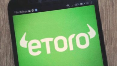 eToro delisting ADA und TRX für US-Kunden unter Berufung auf regulatorische Bedenken