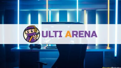 ein exklusiver NFT-Marktplatz für Gaming-Assets