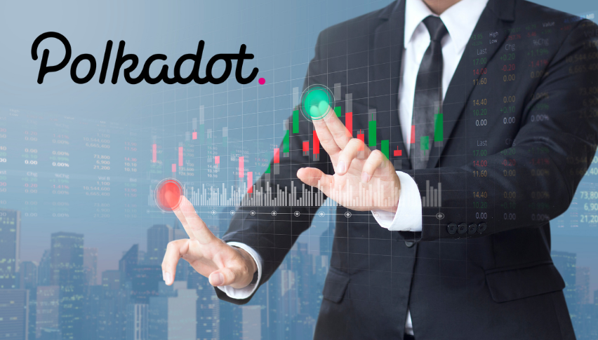 Polkadot (DOT/USD) zeigt bullische Zeichen.  Ist der Bärenmarkt vorbei?