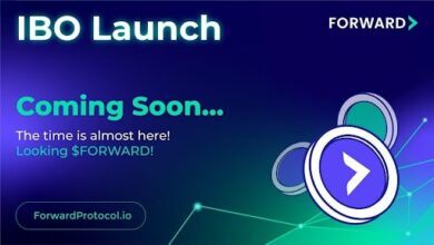 Forward Protocol bringt 1,25 Millionen US-Dollar ein, um Web 3.0-Toolkits für eine wertorientierte Wirtschaft zu entwickeln
