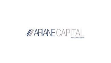 Ariane Capital vermerkt die Performance des Stellar Crypto Investment Fund trotz der rückläufigen Phasen im Jahr 2021