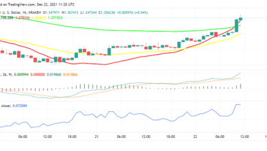 ADA-Preisanalyse: Cardano wird bullisch, da Hoskinson die langfristige Vision bekräftigt