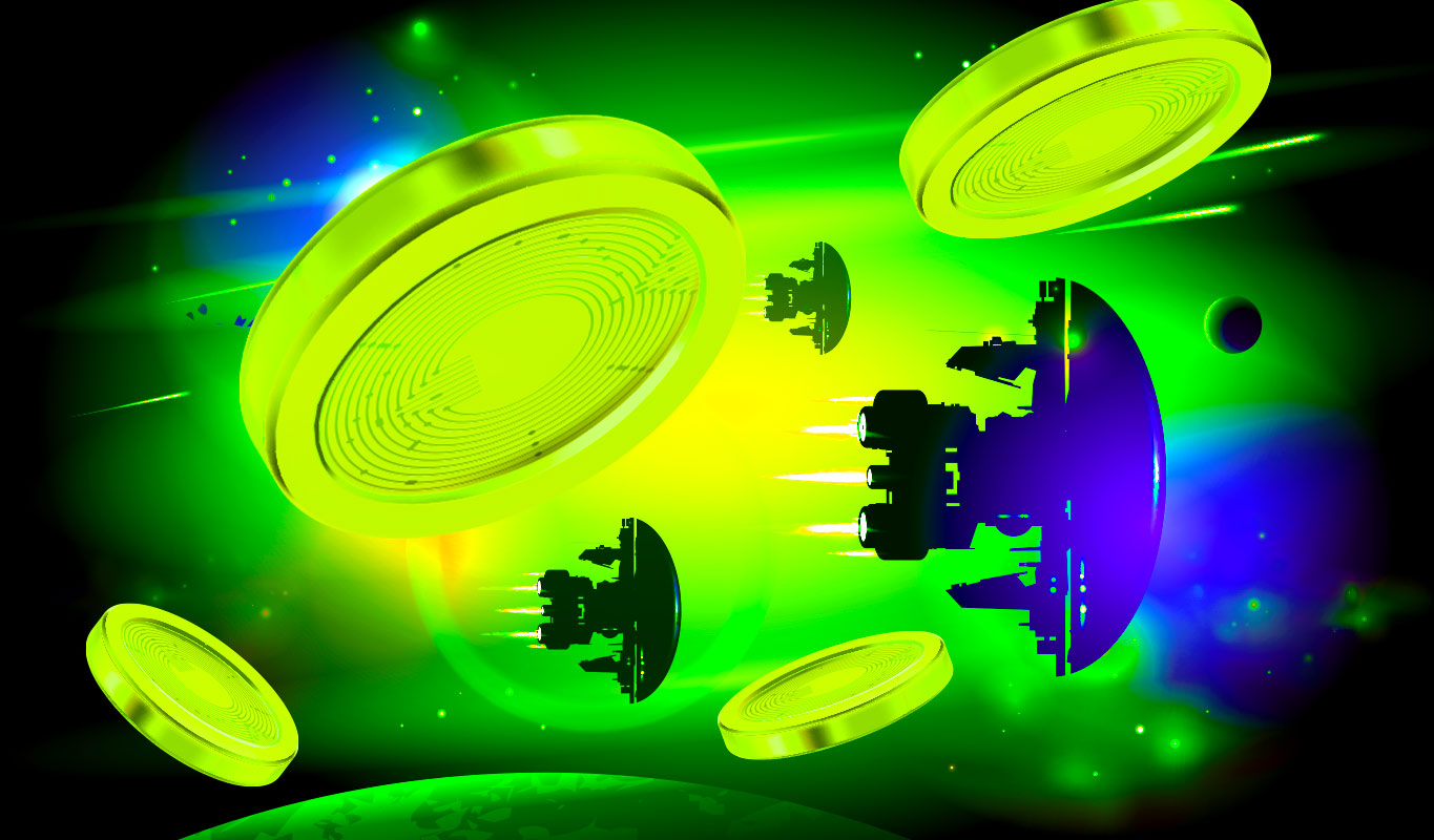 Altcoin Supercycle ist angekommen, so Analyst Nicholas Merten – Hier sind 4 Krypto-Assets, die Sie im Auge behalten sollten