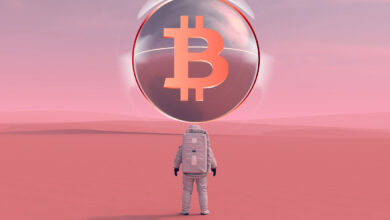 Anzahl der Bitcoin-Adressen durchbricht Allzeithochs, während BTC versucht, sich auf dem Bullenmarkt zu erholen: Crypto Insights Firm Glassnode