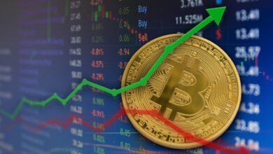 Bären senken die Erwartungen von Bitcoin zum Jahresende von 100.000 USD auf 50.000 USD