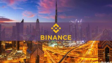 Binance kooperiert mit der Dubai World Trade Center Authority, um die Einführung von Kryptowährungen zu beschleunigen