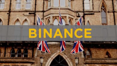 Binance wird trotz lokaler regulatorischer Probleme eine britische Lizenz beantragen