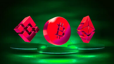 Bitcoin, Ethereum und Binance Coin bereiten sich laut Crypto Analyst auf die nächsten großen Ausbrüche vor