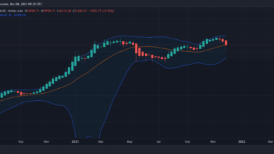Bitcoin-Preisanalyse und Übersicht nach dem schlimmsten Tag von BTC seit Mai: Das Gute und das Schlechte