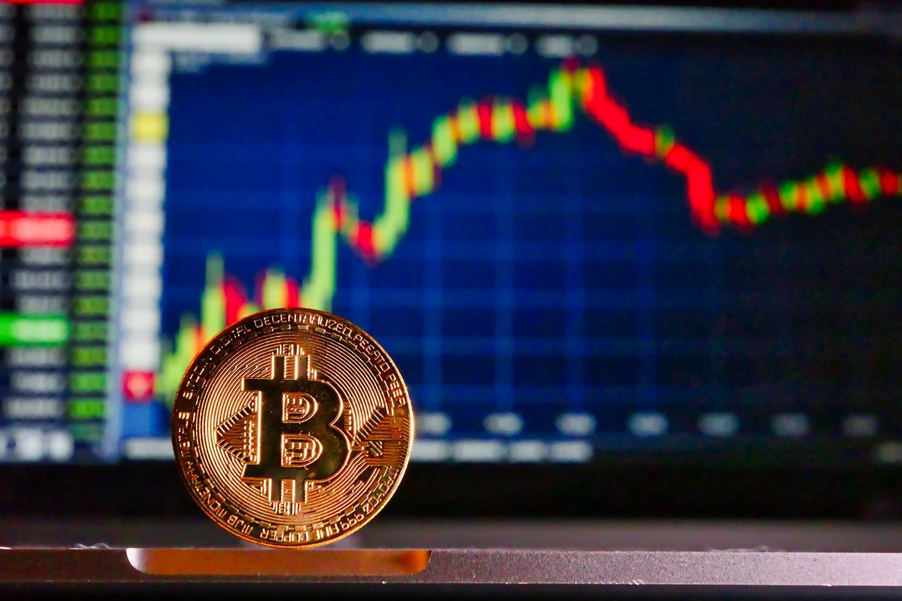 Bitcoin, das 2021 neue ATH erreicht, treibt die Akzeptanz von Cryptos durch den Mainstream an