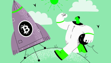 Bitcoin energieeffizienter als traditionelles Finanzsystem, sagt Anthony Pompliano von Morgan Creek