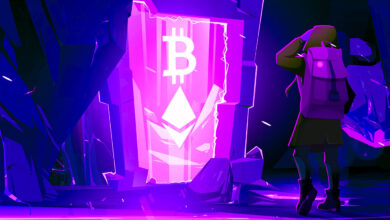 Bitcoin und Ethereum's Dominanz ist laut Crypto Hedge Fund Veteran Su Zhu . nicht in Stein gemeißelt