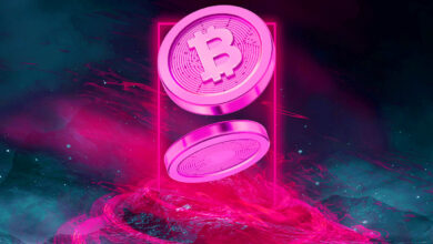 Bitcoin und One Ethereum Rivale sieht trotz Marktschwankungen mehr wöchentliche institutionelle Zuflüsse: CoinShares