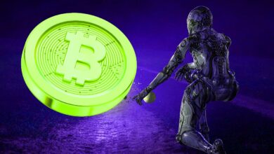 Bitcoin vor dem ultimativen Test zu Beginn des neuen Jahres, sagt Veteran Trader Tone Vays – Hier ist sein neuer Ausblick