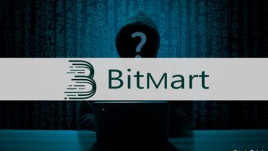 Bitmart Exchange gehackt: 200 Millionen Dollar angeblich gestohlen