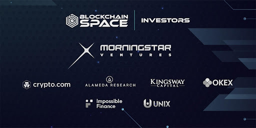 BlockchainSpace erhält 2,4 Millionen US-Dollar an strategischer Finanzierung, um 20.000 neue Gilden in das P2E-Metaverse einzubinden