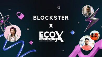 Blockster wird exklusiver Medienpartner von EcoX Dubai