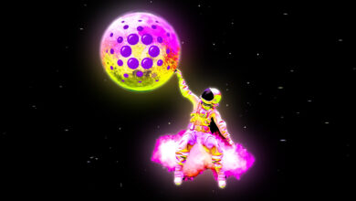 Cardano-Rallye in den Karten, laut Krypto-Analyst Capo – hier sind die Ziele