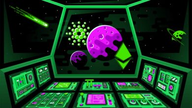 Cardano und EthereumLaut Krypto-Analyst Justin Bennett hängt die Flugbahn von Bitcoin davon ab, ob Bitcoin dieses Ziel erreicht