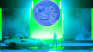 Coin Bureau sagt, dass Altcoin auf gebaut wurde Ethereum Könnte zu einem der größten Krypto-Assets werden, um zu verdienen